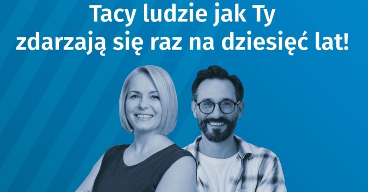 Gmina Miłoradz. Rozpoczął się nabór na rachmistrzów spisowych w ramach Narodowego Spisu Powszechnego 2021.