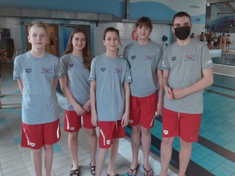 MAL WOPR. Życiowe rekordy młodzików w Gdańsku.
