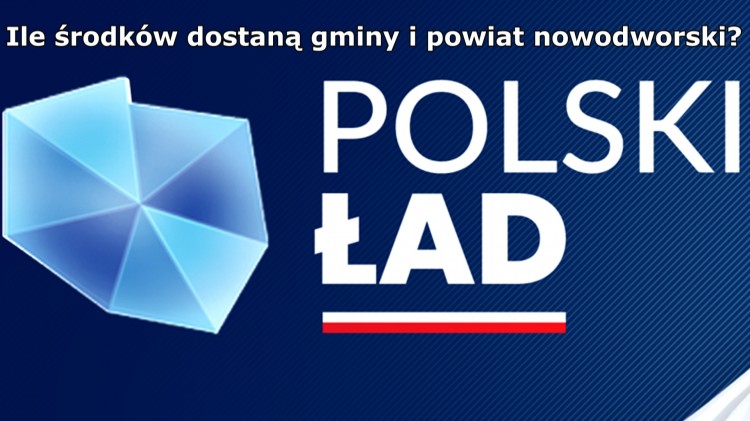 Ruszyła pierwsza edycja Rządowego Funduszu Polski Ład. Program Inwestycji&#8230;