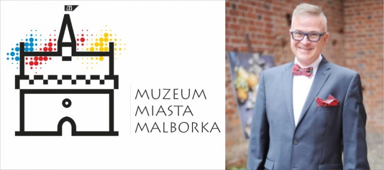 Nowym Dyrektorem Muzeum Miasta Malborka został wybrany Bogdan Gałązka.