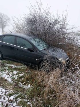 Czy Gmina Stare Pole przygotowana jest do sezonu zimowego?