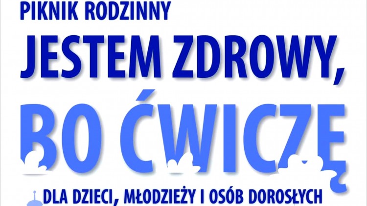 Nowy Dwór Gdański. Trwają zapisy do Pikniku Sportowego. Już dziś&#8230;