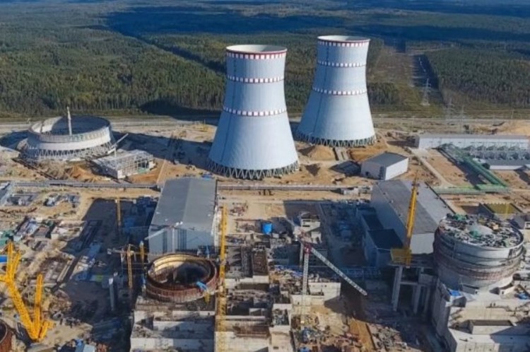 Budowa elektrowni jądrowej na Pomorzu. Memorandum marszałka Struka do&#8230;