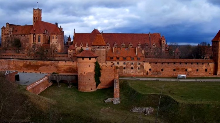 Noc Muzeów z Muzeum Zamkowym w Malborku już w najbliższą sobotę.