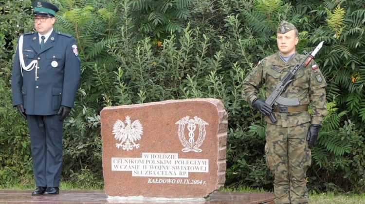 Malbork. Obchody 83. rocznicy wybuchu II wojny światowej. Będą chwilowe utrudnienia.