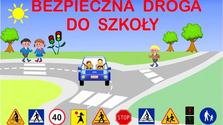 Nowy Dwór Gdański. Zadbają o bezpieczną drogę dzieci do szkoły.