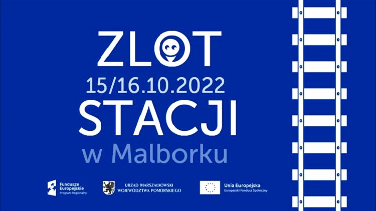 Malbork. Zlot harcerskich placówek wsparcia dziennego dla dzieci i młodzieży.