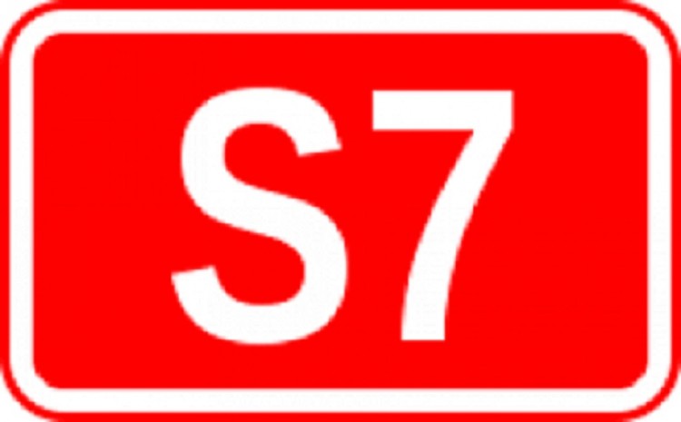 II ETAP PRZETARGU NA BUDOWĘ TRASY S7. NOWY DWÓR GDAŃSKI-23.04.2015