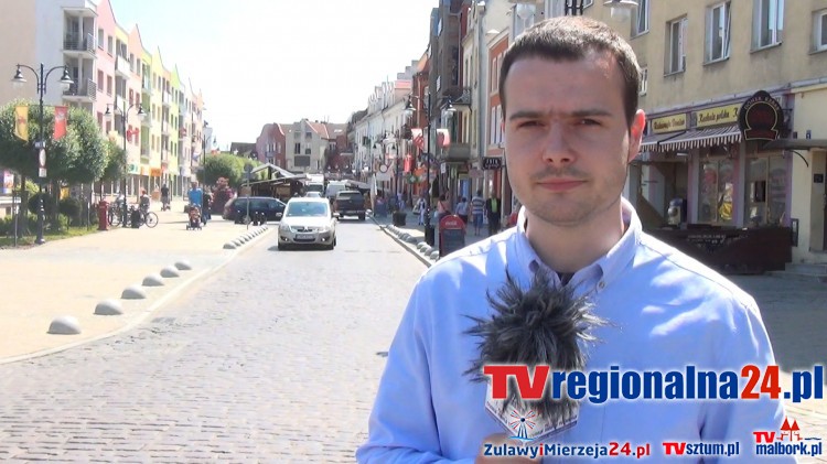 ZAPRASZAMY NA DNI MALBORKA 2015. INFO TYGODNIK. MALBORK - SZTUM - NOWY…