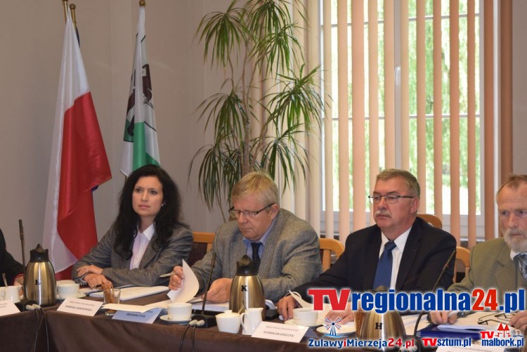 ABSOLUTORIUM ZA 2014 R. VIII SESJA RADY POWIATU. NOWY DWÓR GDAŃSKI -&#8230;