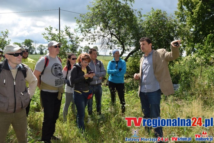 DNI OTWARTE ZABYTKÓW ŻUŁAWSKICH. ŻUŁAWY - 20/21.06.2015