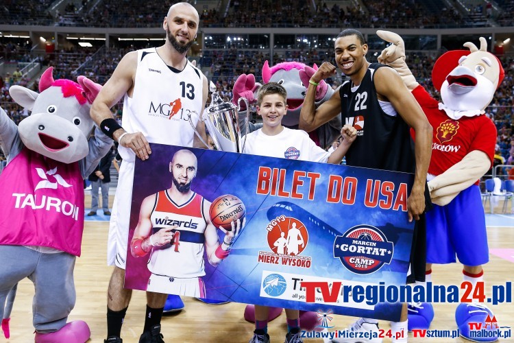 FILIP CEBULA Z ŻUŁAWEK ZWYCIĘZCĄ SKILLS CHALLENGE MARCIN GORTAT CAMP&#8230;