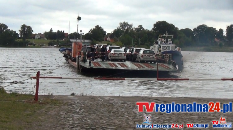 REJS PROMEM ŚWIBNO - MIKOSZEWO