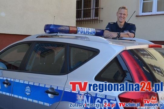NOWY DWÓR GDAŃSKI. V MIEJSCE NOWODWORSKICH PATROLOWCÓW W „TURNIEJU&#8230;
