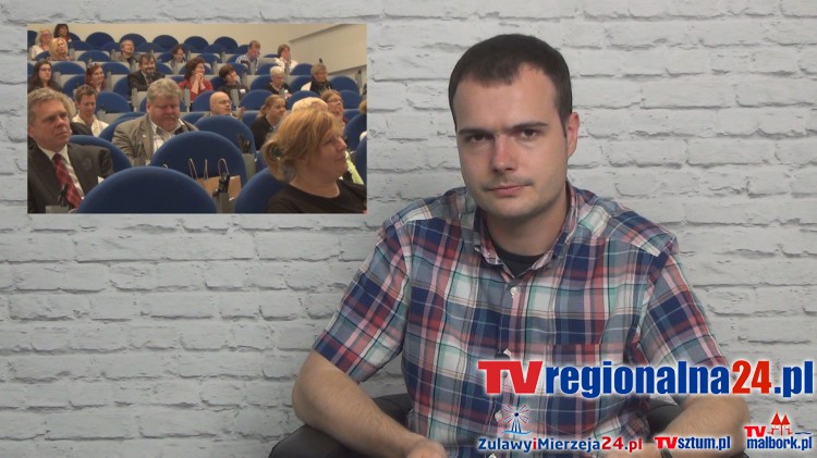 Międzynarodowa konferencja na Zamku w Malborku. Info Tygodnik. Malbork&#8230;