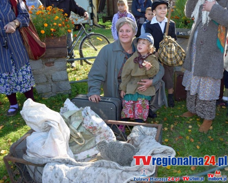 Nowy Dwór Gdański. I Kongres Żuławski za nami - 03.10.2015