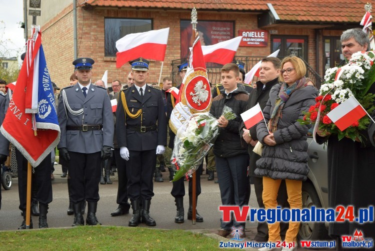 97. Rocznica Odzyskania Niepodległośći. Obchody Narodowego Święta&#8230;
