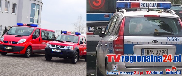 Policjanci ostrzegają przed działalnością oszustów. Raport Służb&#8230;