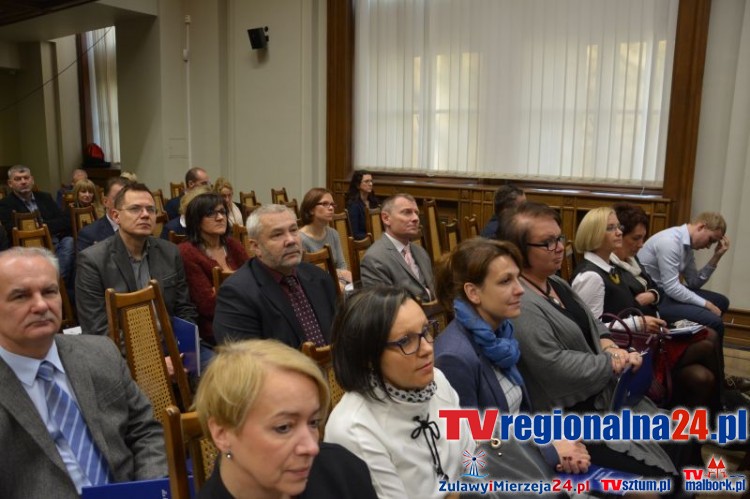 IV Forum Edukacji Pomorskiej - 25.11.2015