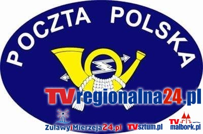 Zmiana godzin pracy placówek pocztowych w Gminie Stegna - 08.12.2015