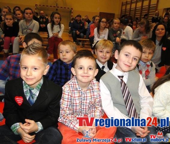 Mieszkańcy Żuław i Mierzei po raz kolejny udowodnili, że warto pomagać.&#8230;