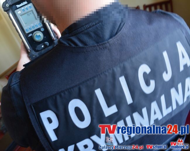 Elbląg: Stracił wadium, a pożyczki nie dostał. Policjanci wyjaśniają…