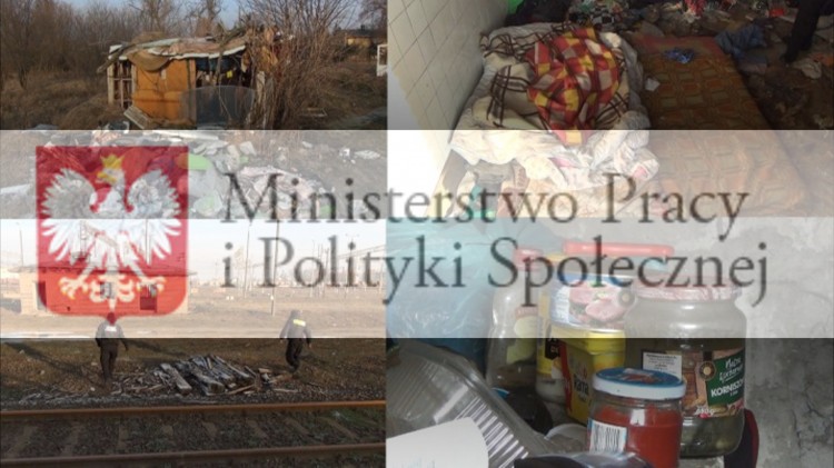Ogłoszenie o otwartym konkursie ofert w ramach programu Ministra Rodziny,…