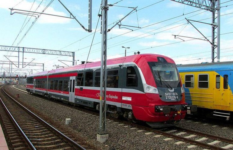 4 mld złotych na poprawę dostępu kolei do portów morskich - 07.03.2016