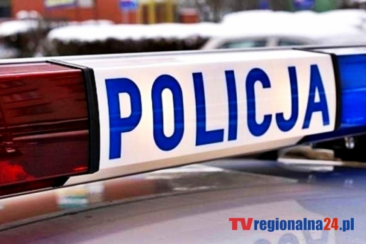 Nowy Dwór Gd. Policjanci ustalili właściciela pieniędzy znalezionych&#8230;