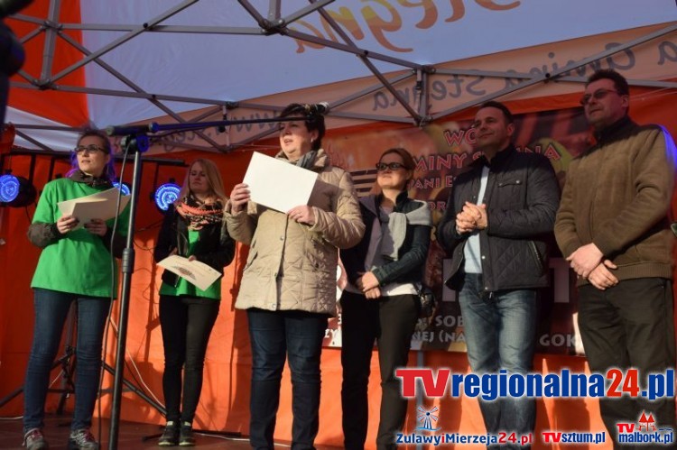 Kulinarna uczta. Grill Fest w Stegnie – 30.04.2016