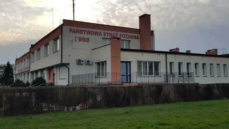 Próba samobójcza na Sikorskiego  – weekendowy raport malborskich służb mundurowych.