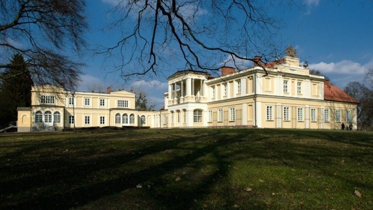 Waplewo Wielkie. Rozpocznie się drugi etap prac konserwatorskich. Muzeum otrzymało 7,4 mln zł pożyczki.