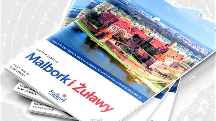 Malbork. Poznaj nowe i ciekawe miejsca z powiatowym przewodnikiem.