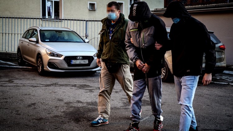 Malbork. Dwie osoby zatrzymane w związku z zabójstwem na Osiedlu Południe.