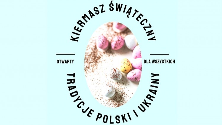 Malbork. Kiermasz świąteczny 22.BLT – Tradycje Polski i Ukrainy.