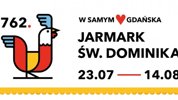 762 Jarmark św. Dominika