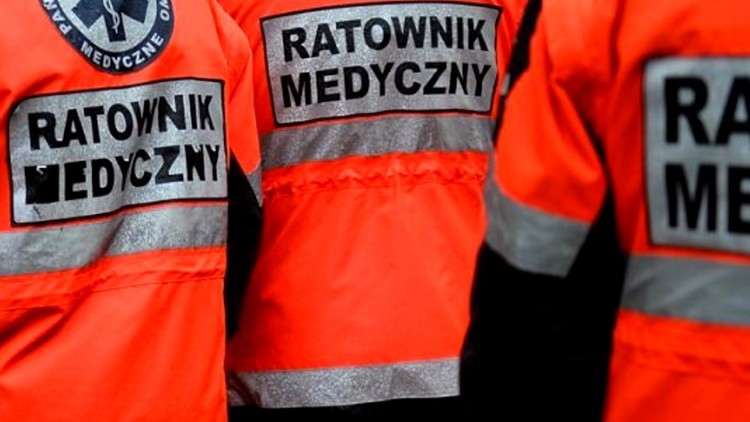 13 października – Święto Ratownictwa Medycznego. Z czym na co dzień mierzy się ratownik medyczny?
