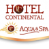 Aquapark Hotel Continental ul. Przyjaźni 30,  82-120 Krynica Morska Polska. Morze Bałtyckie wejście nr 24. Rezerwacja tel.: +48 55 270 25 00