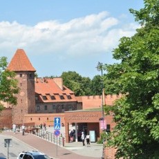 Hotel Bastion Malbork