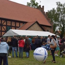 Cyganek/Żelichowo. Prawie pół tysiąca uczestników „MAŁEJ SAREPTY”&#8230;