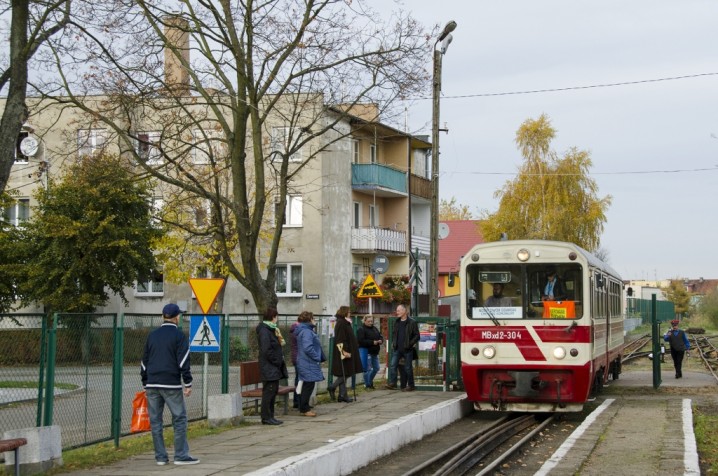 fot. Przemysła Strzyżewski