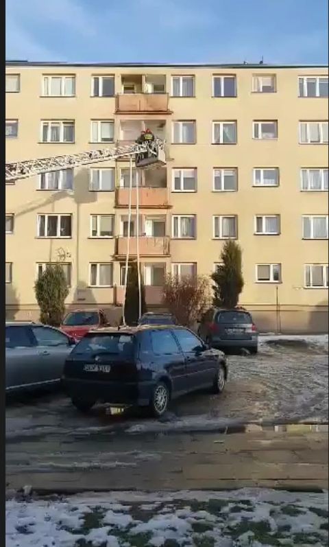 Śmierć na torach – weekendowy raport malborskich służb mundurowych.