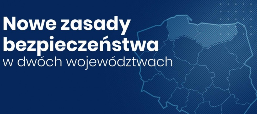 Od soboty zaostrzenie zasad bezpieczeństwa na Pomorzu. Co nas czeka?