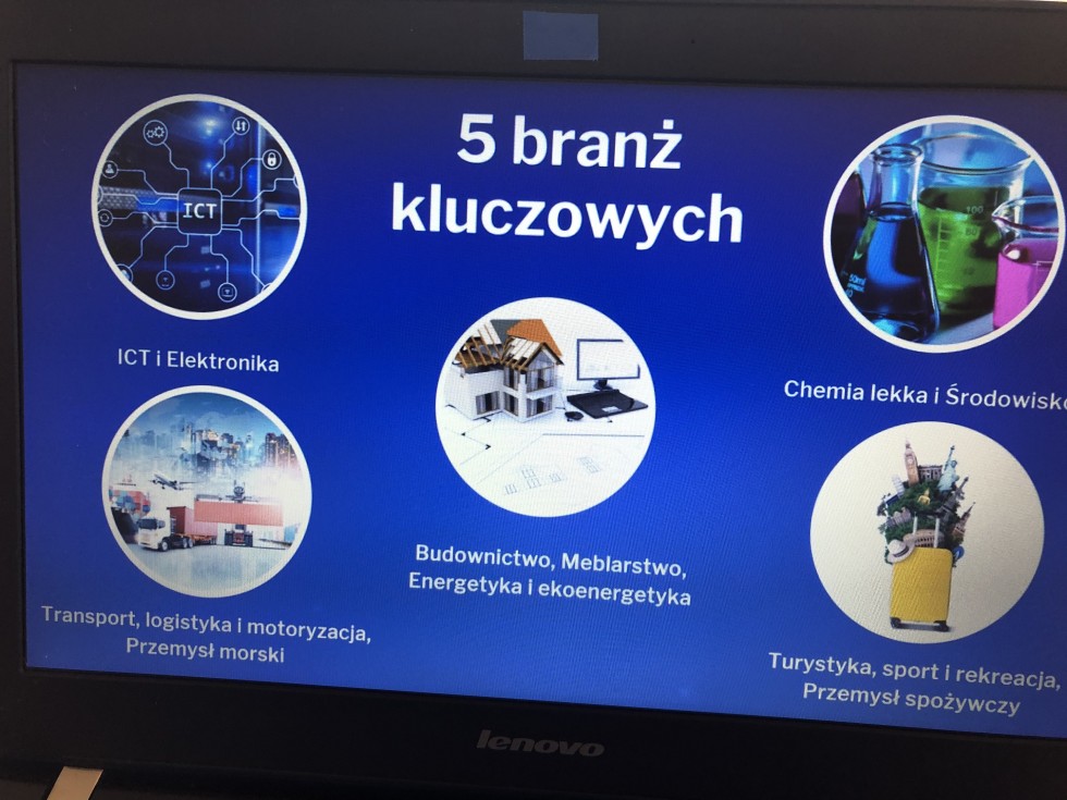 Malbork. Uczniowie ZSP3 wyróżnieni w konkursie wojewódzkim.