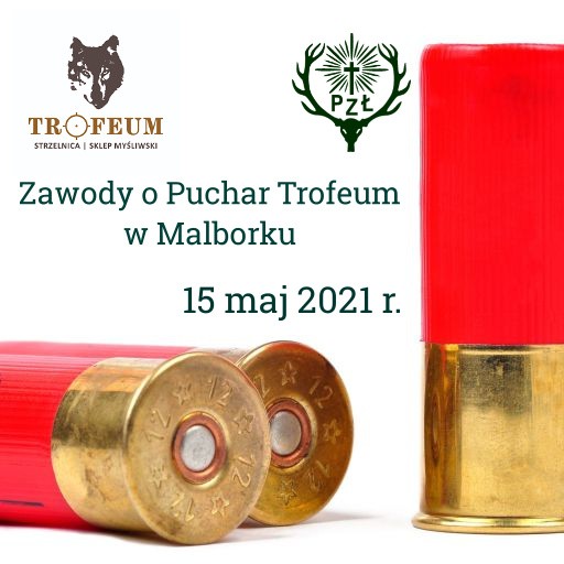 Malbork. Weź udział w zawodach strzeleckich o Puchar Trofeum.