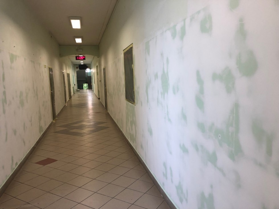 Malbork. Ponad 1 mln zł na remont szkół.