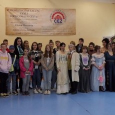 Malbork. Dzień otwarty w Centrum Edukacji Zawodowej.