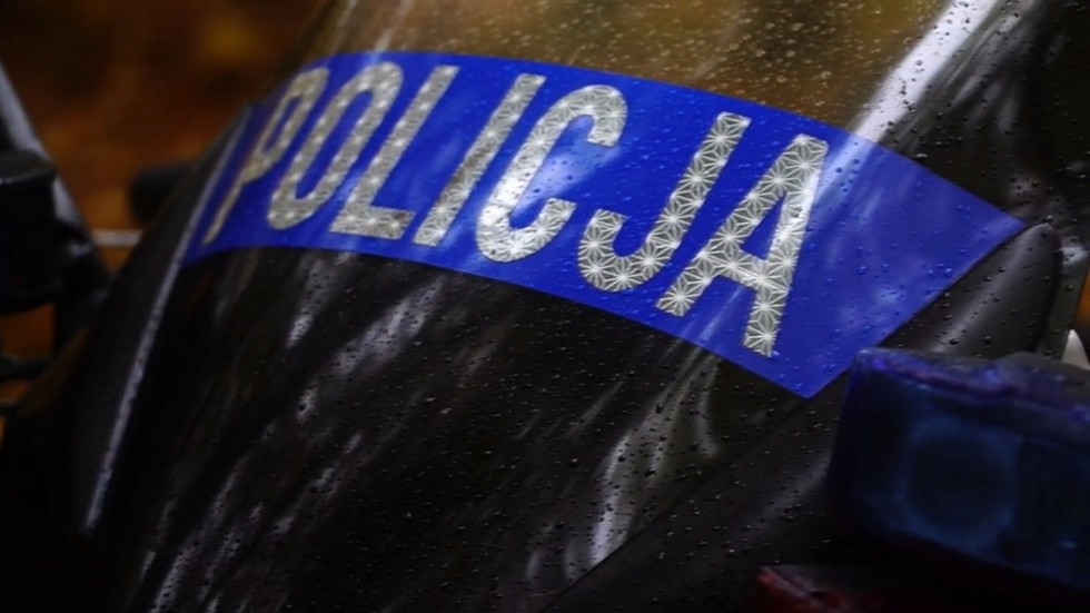 Nowy Dwór Gdański. Policjantka połączyła pracę z pasją.