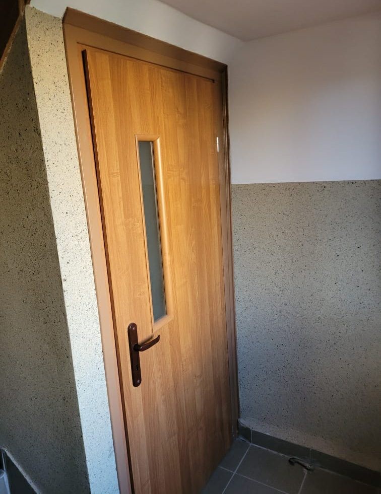 Nowy Staw. Zakończyły się prace rewitalizacyjne wspólnot mieszkaniowych.