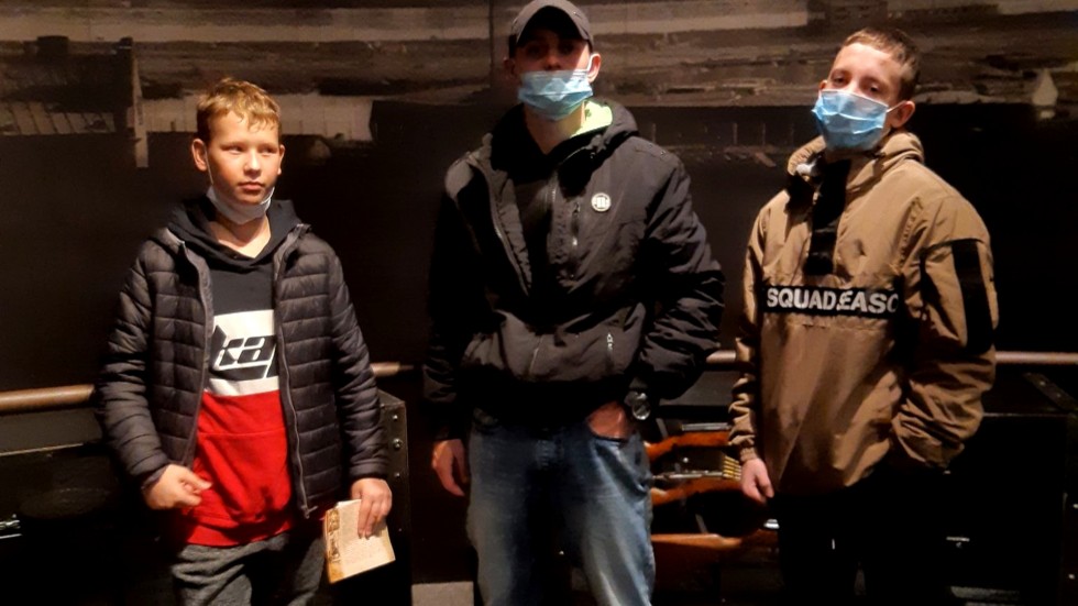 Malbork. Uczniowie SP11 z wizytą w Warszawie w ramach programu Poznaj Polskę.